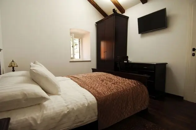 Çatı Katı Süiti (Penthouse), 1 Yatak Odası