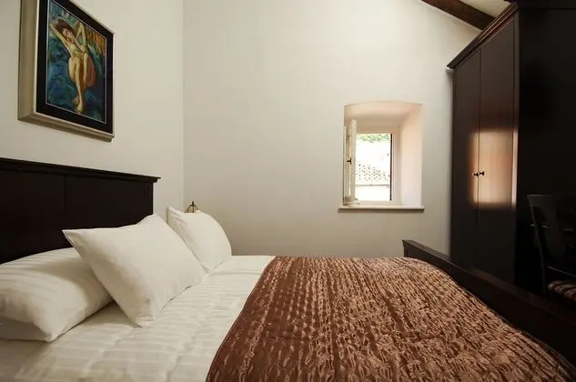 Çatı Katı Süiti (Penthouse), 1 Yatak Odası