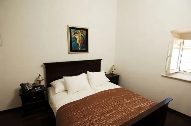 Çatı Katı Süiti (Penthouse), 1 Yatak Odası