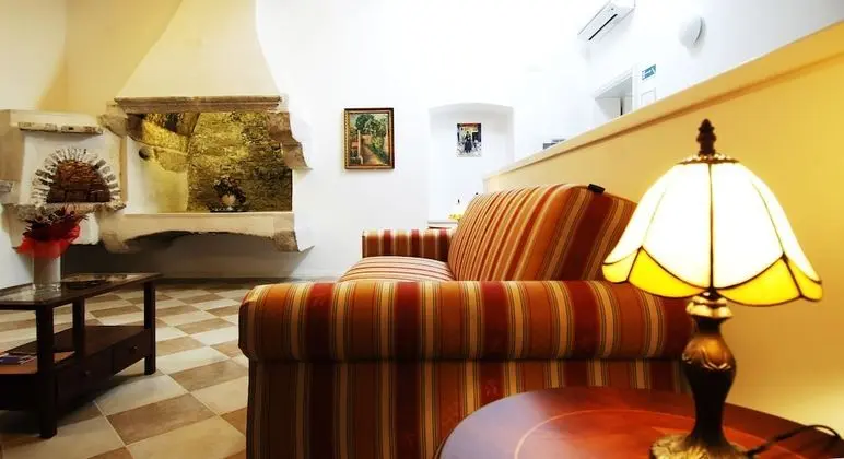 Çatı Katı Süiti (Penthouse), 1 Yatak Odası