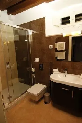 Çatı Katı Süiti (Penthouse), 1 Yatak Odası