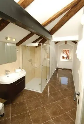Çatı Katı Süiti (Penthouse), 1 Yatak Odası