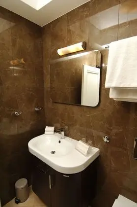 Çatı Katı Süiti (Penthouse), 1 Yatak Odası