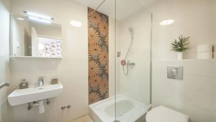 Stüdyo (Studio with Balcony and Sea View)