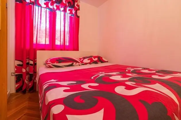 Apart Daire, 1 Yatak Odası, Havuz Kullanımı (3)