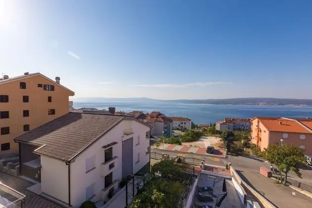 Apart Daire, 1 Yatak Odası, Havuz Kullanımı (3)