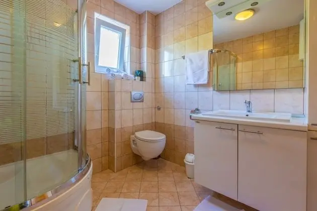 Apart Daire, 1 Yatak Odası, Havuz Kullanımı (3)