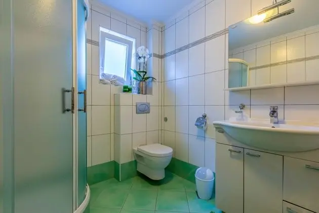 Apart Daire, 1 Yatak Odası, Havuz Kullanımı (4)