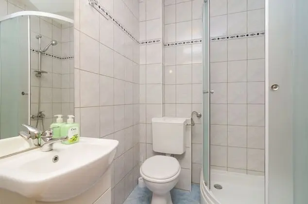 Royal Apart Daire, 2 Yatak Odası, Balkon, Deniz Manzaralı