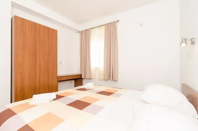 Standard Apart Daire, 2 Yatak Odası, Teras, Deniz Manzaralı