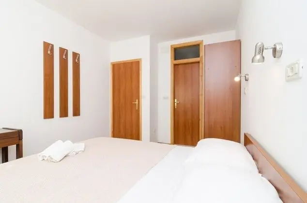Standard Apart Daire, 2 Yatak Odası, Teras, Deniz Manzaralı