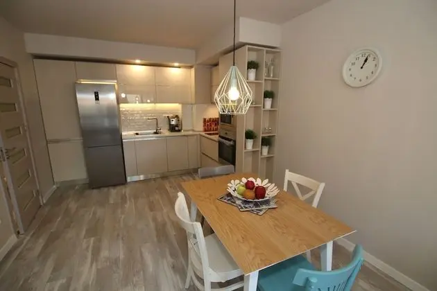 Deluxe Apart Daire, Balkon, Şehir Manzaralı