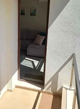 Deluxe Apart Daire, Balkon, Şehir Manzaralı