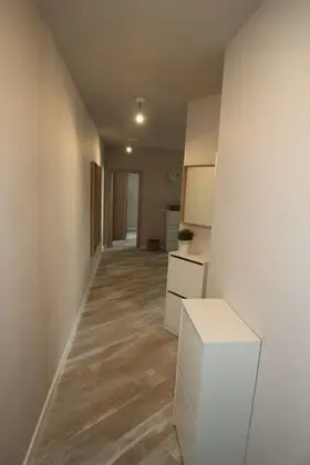 Luxury Apart Daire, Balkon, Şehir Manzaralı