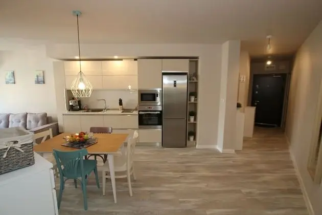 Luxury Apart Daire, Balkon, Şehir Manzaralı