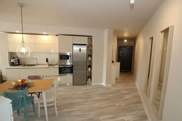 Luxury Apart Daire, Balkon, Şehir Manzaralı