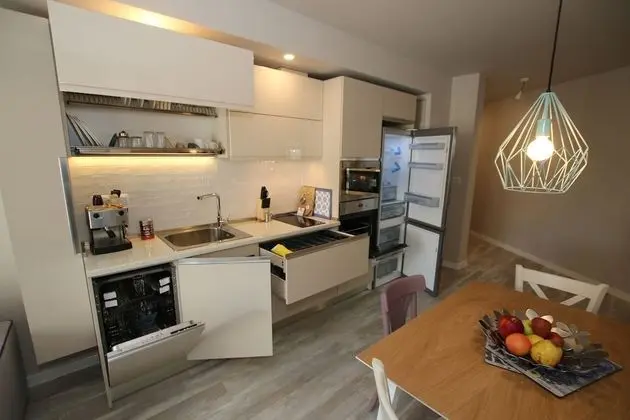 Luxury Apart Daire, Balkon, Şehir Manzaralı