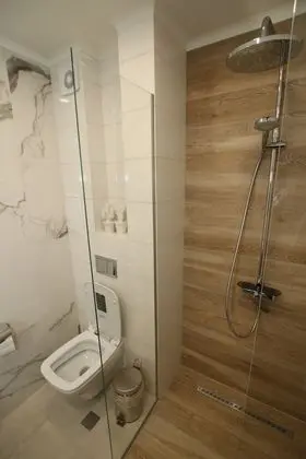 Luxury Apart Daire, Balkon, Şehir Manzaralı