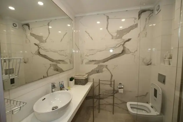 Luxury Apart Daire, Balkon, Şehir Manzaralı