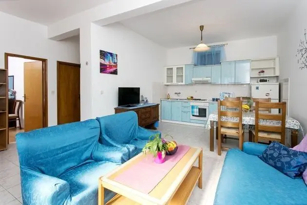 Basic Apart Daire (Atrij)