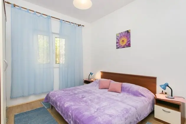 Basic Apart Daire (Atrij)