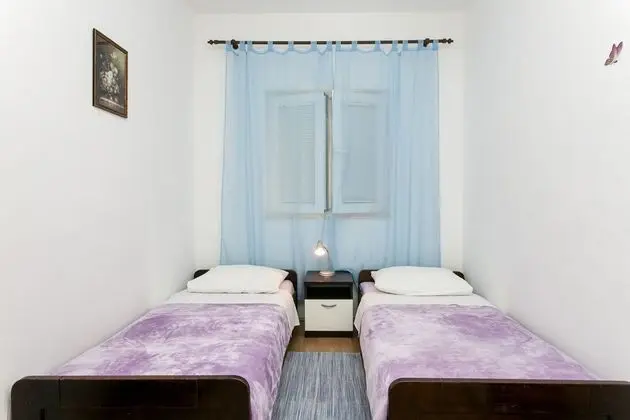 Basic Apart Daire (Atrij)