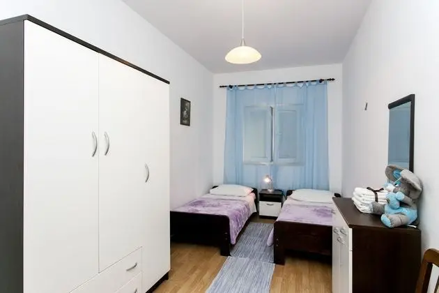 Basic Apart Daire (Atrij)