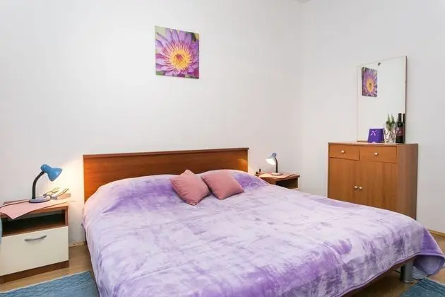 Basic Apart Daire (Atrij)