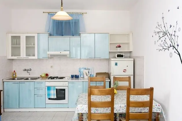 Basic Apart Daire (Atrij)