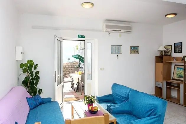 Basic Apart Daire (Atrij)