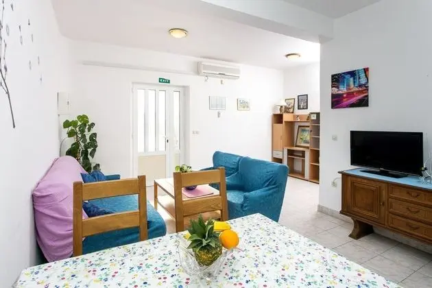 Basic Apart Daire (Atrij)