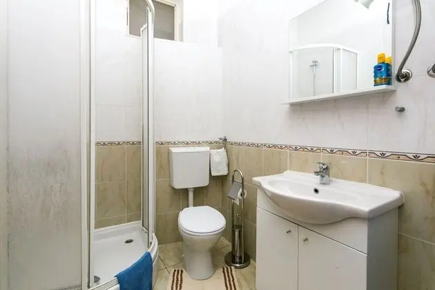 Basic Apart Daire (Atrij)