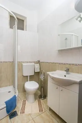 Basic Apart Daire (Atrij)