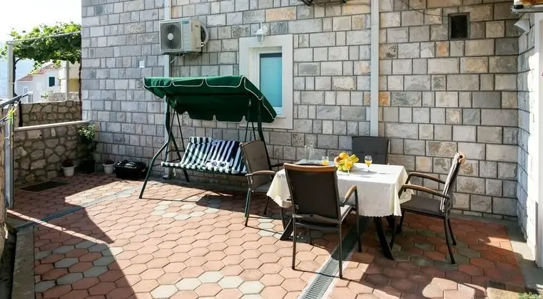 Basic Apart Daire (Atrij)