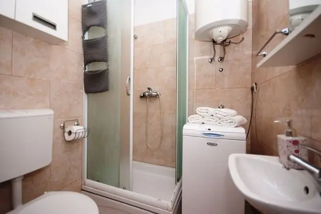 Apart Daire, 1 Yatak Odası