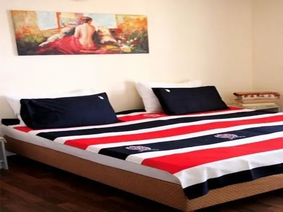 Apart Daire (Three Bedroom apartment with Terrace )