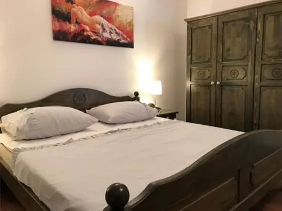 Apart Daire (Three Bedroom apartment with Terrace )