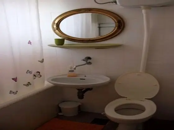 Apart Daire (Three Bedroom apartment with Terrace )