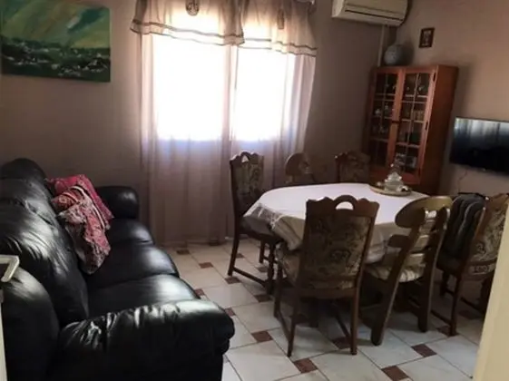 Apart Daire (Three Bedroom apartment with Terrace )