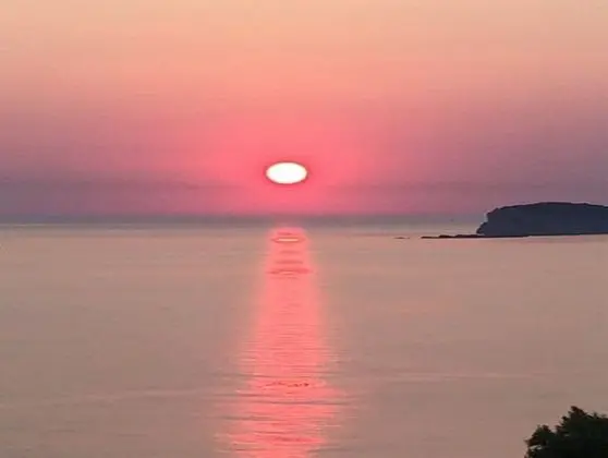 Apart Daire (Three Bedroom apartment with Terrace )