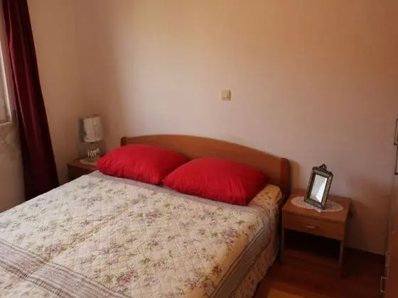 Apart Daire (Two bedroom apartment with balcony an)