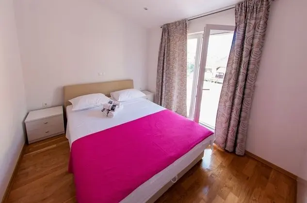 Apart Daire (Luxury 3 Bedroom Apt with Terrace)