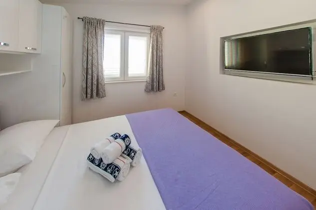 Apart Daire (Luxury 3 Bedroom Apt with Terrace)