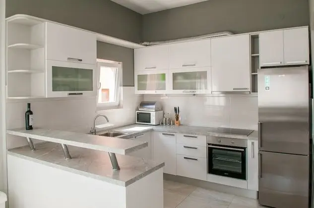Apart Daire (Luxury 3 Bedroom Apt with Terrace)