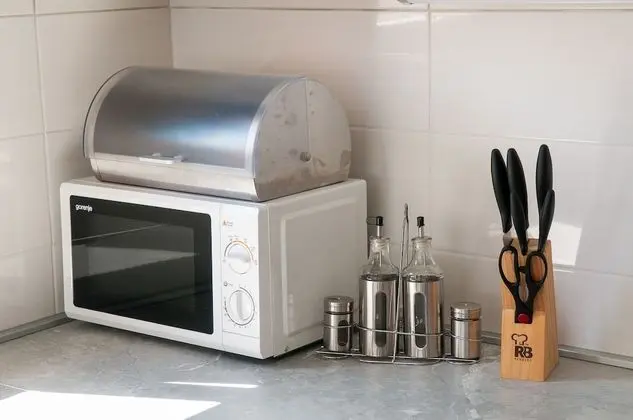 Apart Daire (Luxury 3 Bedroom Apt with Terrace)