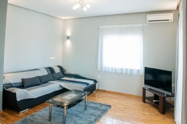 Apart Daire (Luxury 3 Bedroom Apt with Terrace)