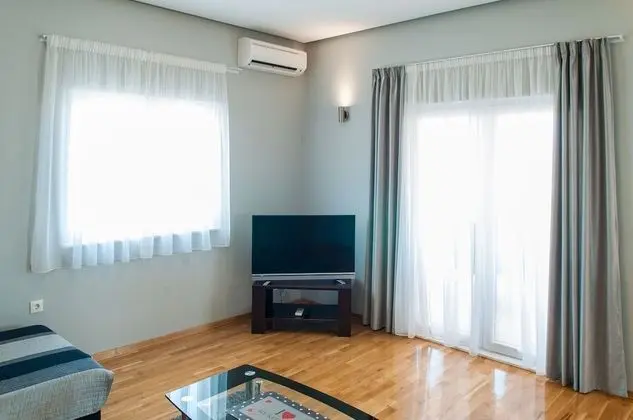 Apart Daire (Luxury 3 Bedroom Apt with Terrace)
