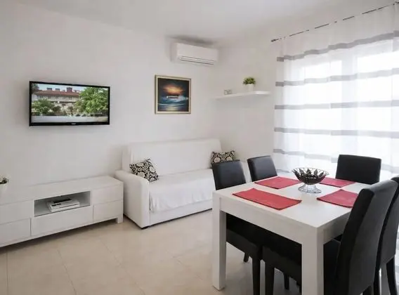 Oturma odası