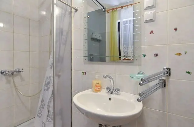 Apart Daire, 1 Yatak Odası (1223/11186)