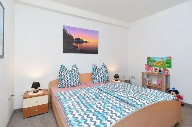 Apart Daire, 1 Yatak Odası (1223/11186)